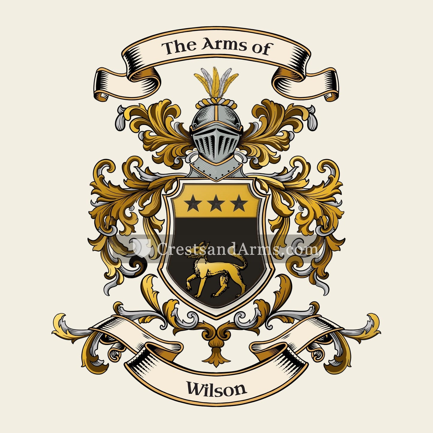 Coat of arms