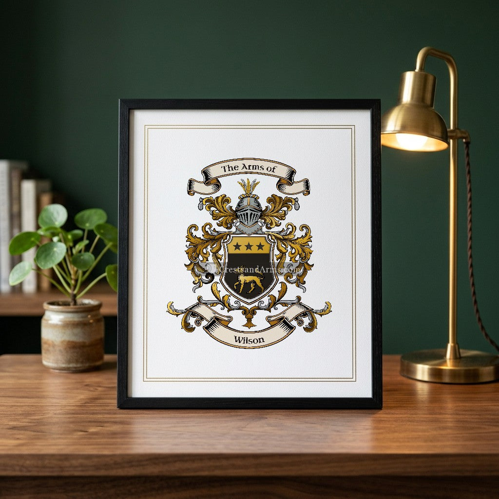 Coat of arms