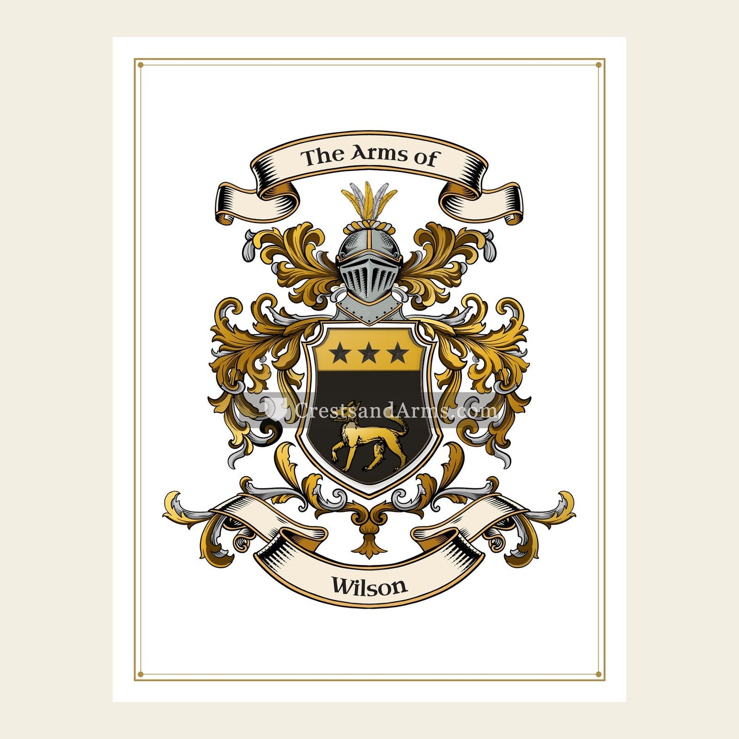 Coat of arms
