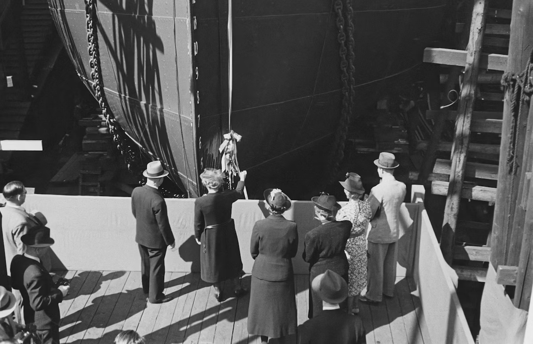 Why Your Ancestor Changed Their Name