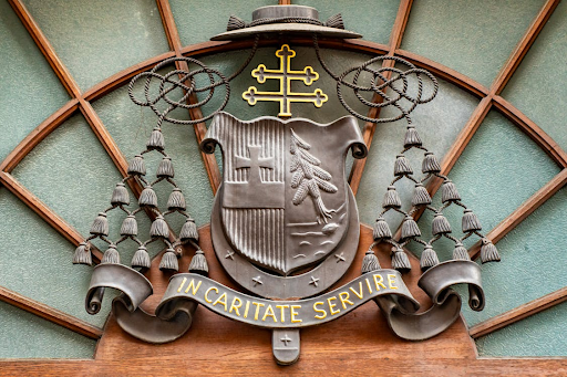 How to Find Out If Your Family Ever Had a Coat of Arms