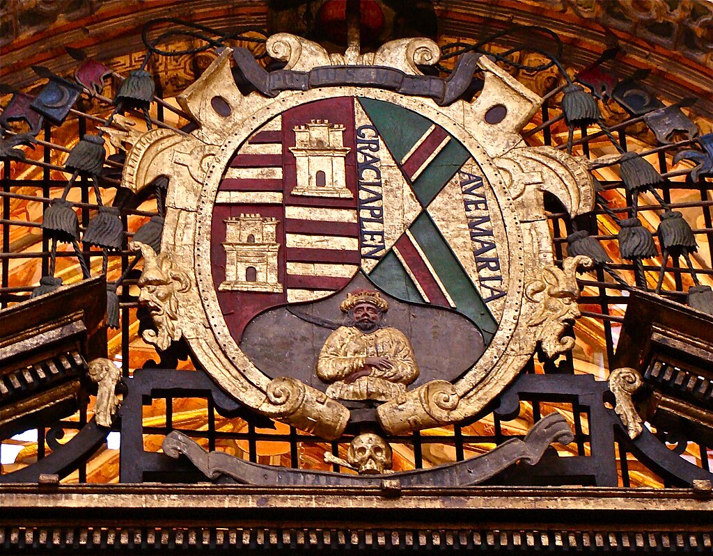 An Introduction to Spanish Coats of Arms