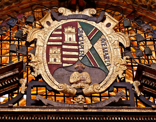 An Introduction to Spanish Coats of Arms