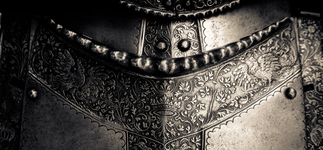 How to find your real family crest