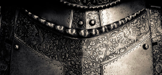 How to find your real family crest