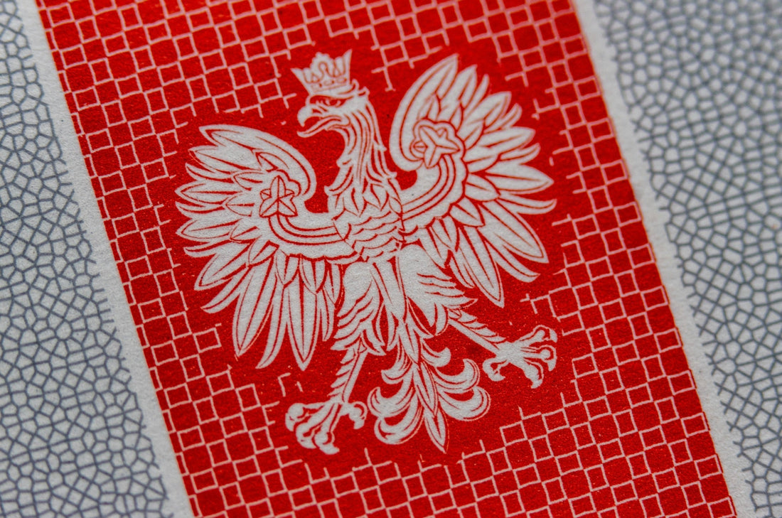 Using a Family Crest in the Digital Age