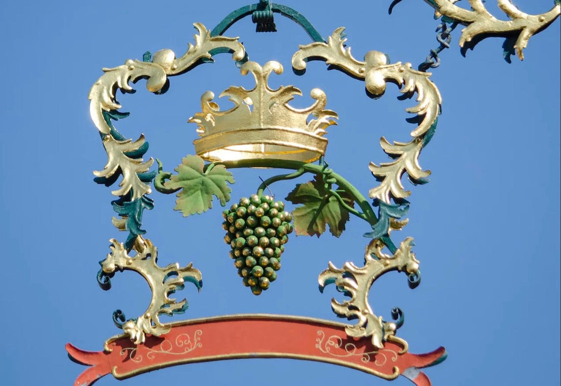 What Plants in Your Coat of Arms Say About Your Roots