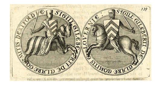 The Psychology Behind Family Crests: Why We’re Drawn to Symbols