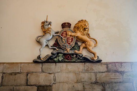 An Introduction to Irish Coats of Arms