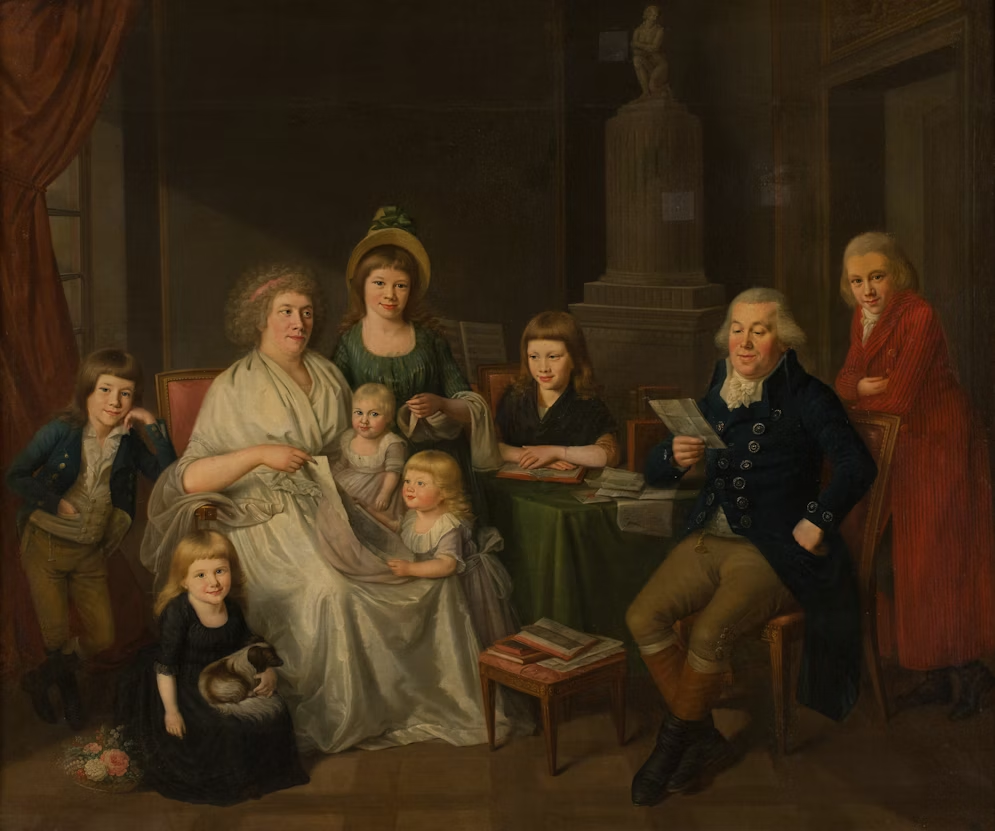 Your Last Name Might Be More Noble Than You Think