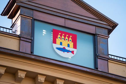 How to Follow the Rules of Heraldry When Making a Coat of Arms