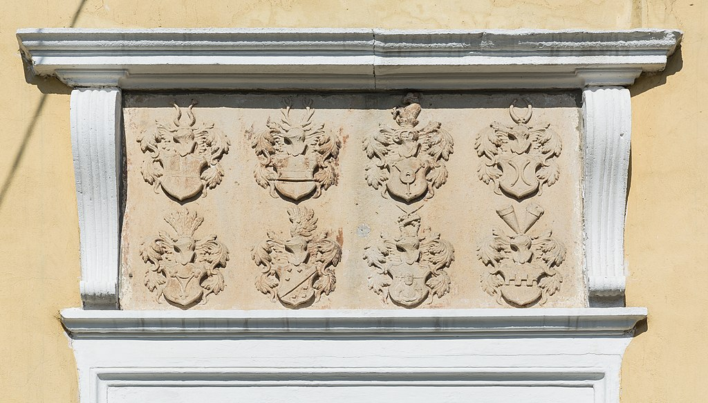 Polish Heraldry: Symbols of a Storied Nation – Crests & Arms