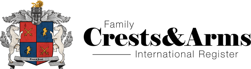 Hannah Family Crest, Coat of Arms and Name Meaning – Crests & Arms