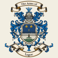 The arms