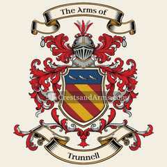 The arms