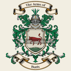 The arms