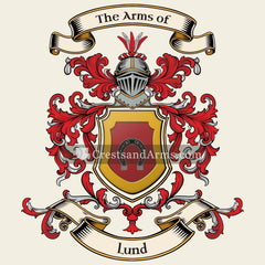 The arms