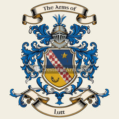 The arms