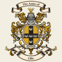 The arms