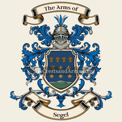The arms