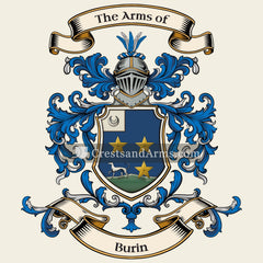 The arms