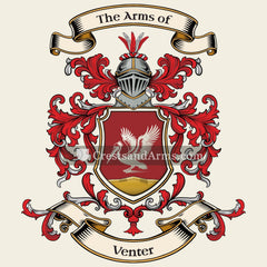 The arms