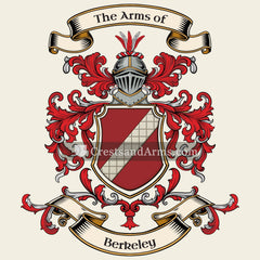 The arms
