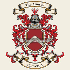 The arms