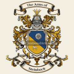The arms
