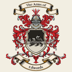 The arms
