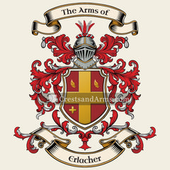 The arms
