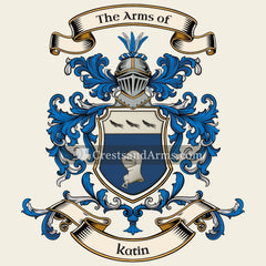 The arms