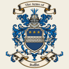 The arms