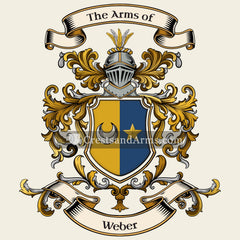 The arms