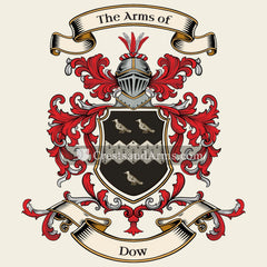 The arms