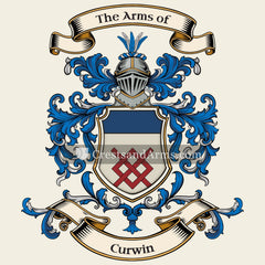 The arms