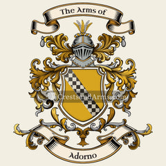 The arms