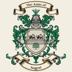 The arms