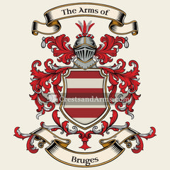 The arms