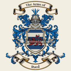 The arms