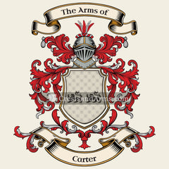 The arms