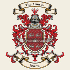 The arms