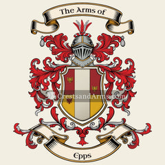 The arms