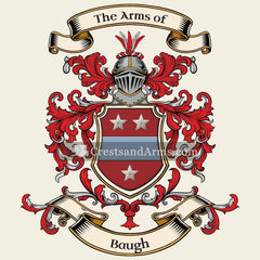 The arms