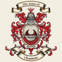 The arms