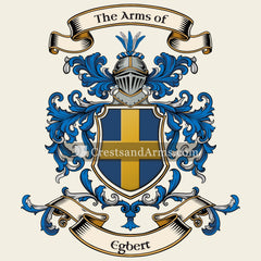 The arms