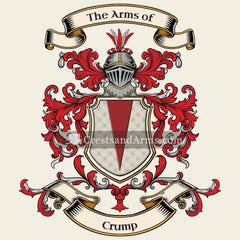 The arms