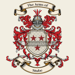 The arms