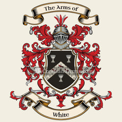 The arms