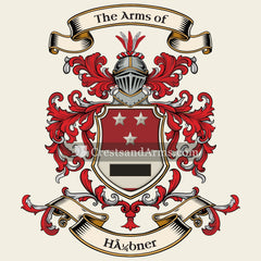 The arms